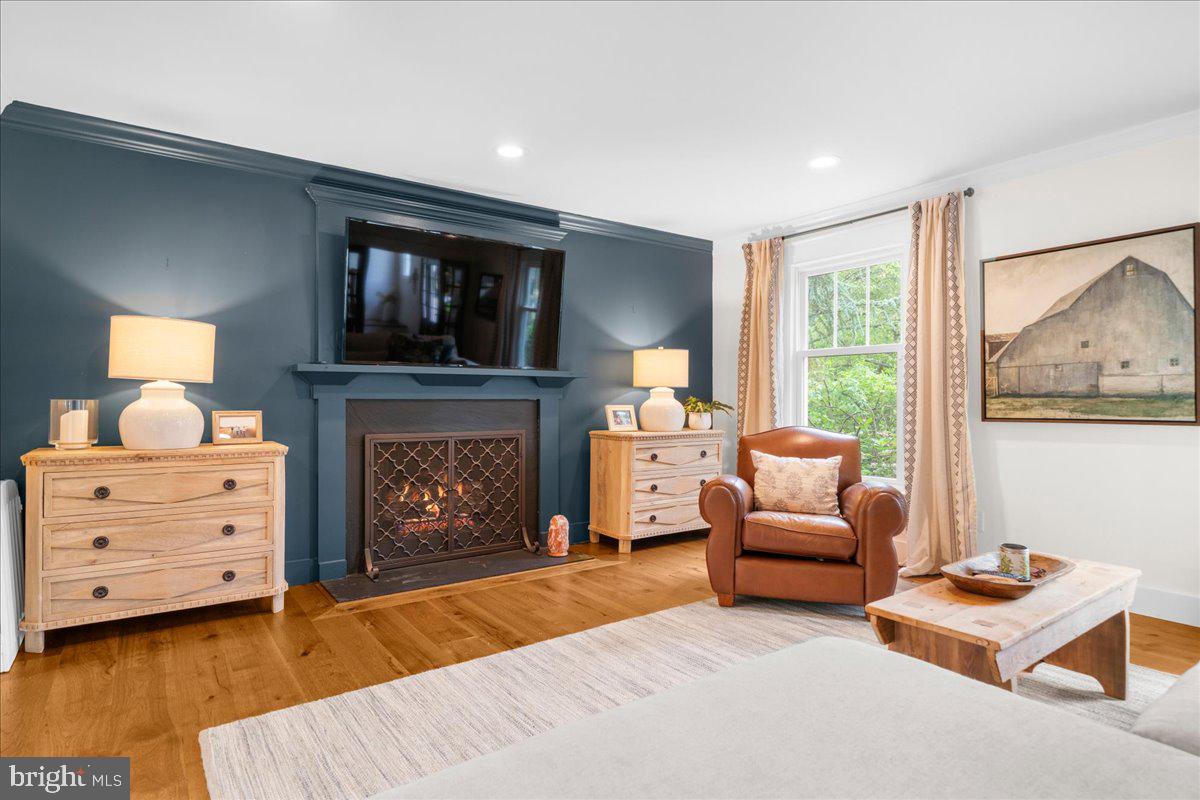 WEYHILL - Residential