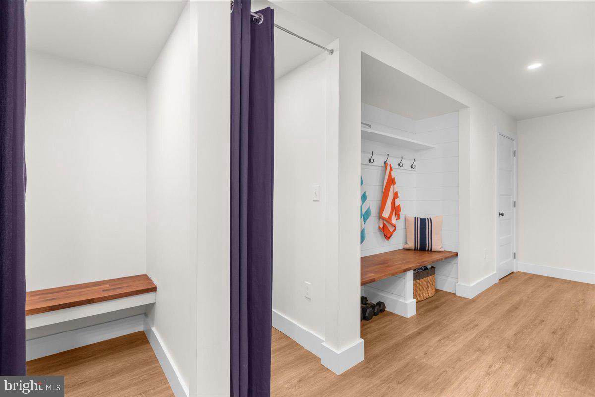 WEYHILL - Residential