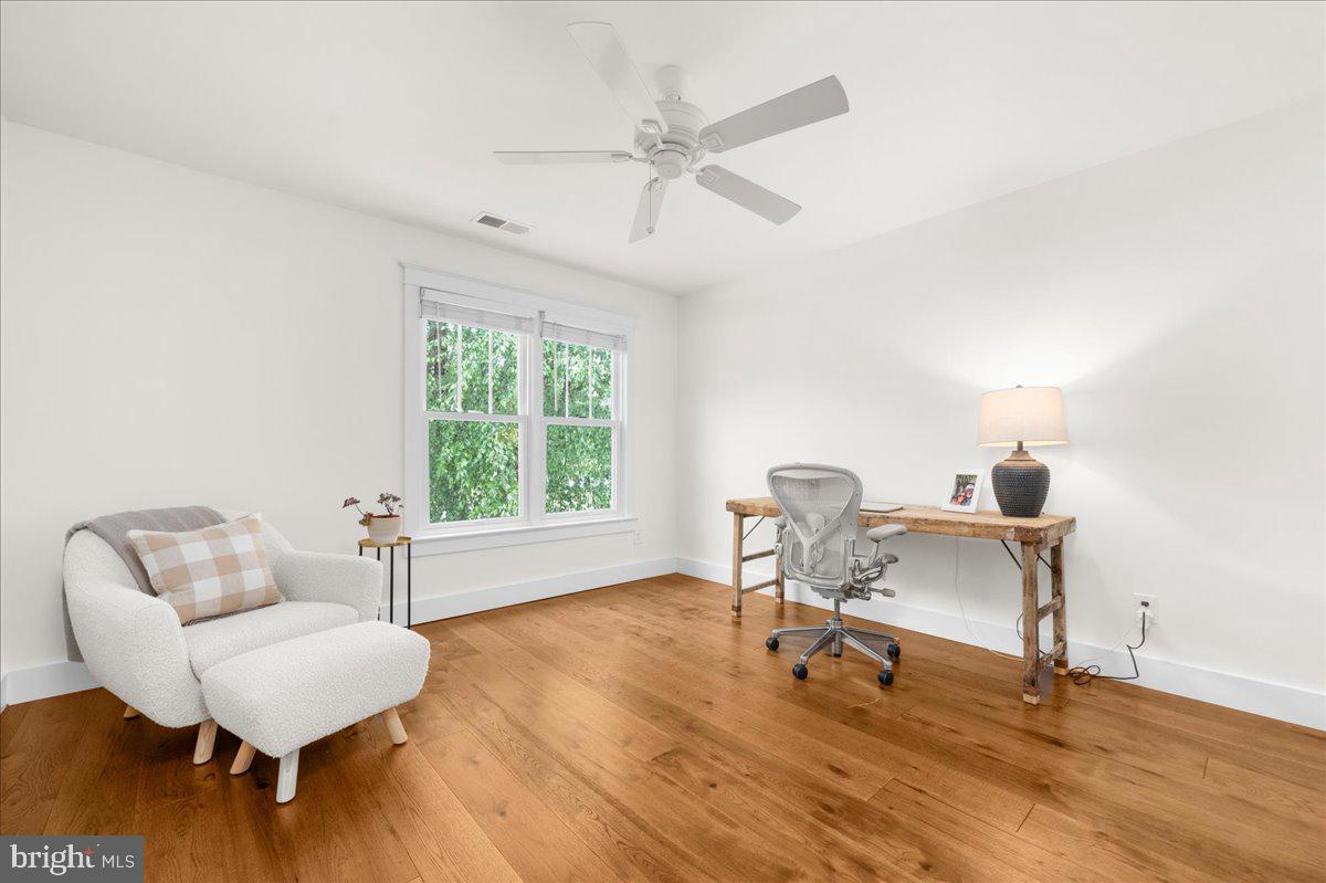 WEYHILL - Residential