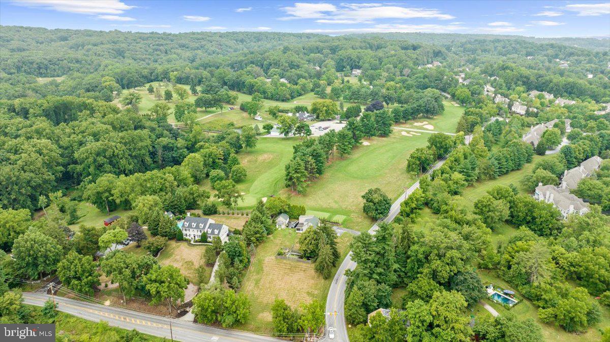 WEYHILL - Residential