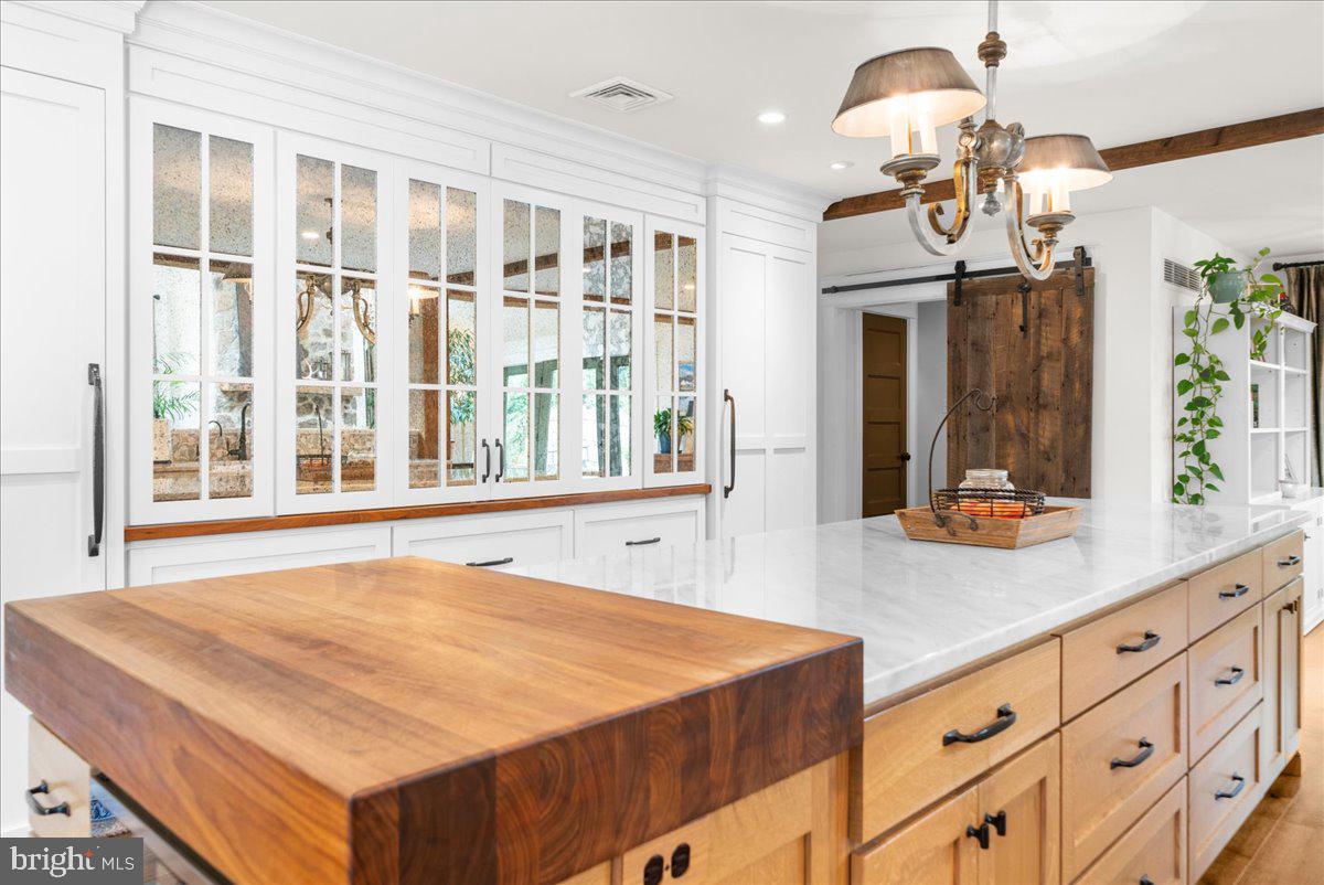 WEYHILL - Residential