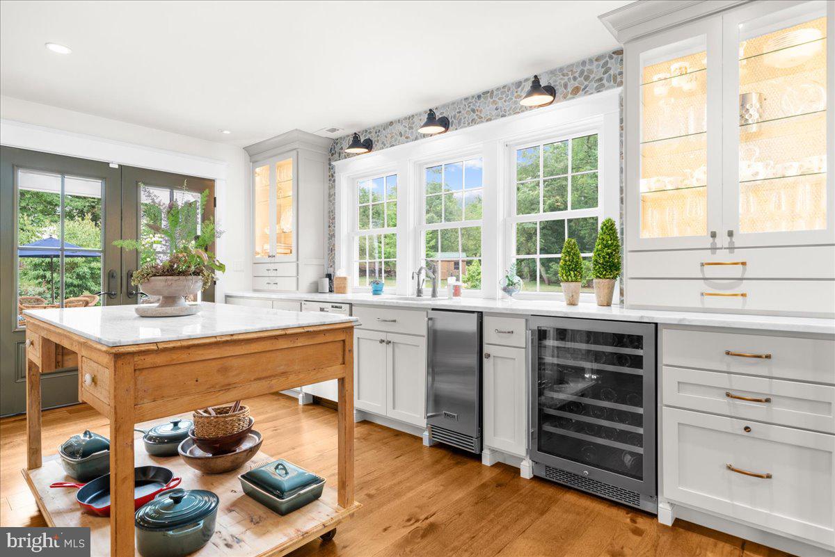 WEYHILL - Residential