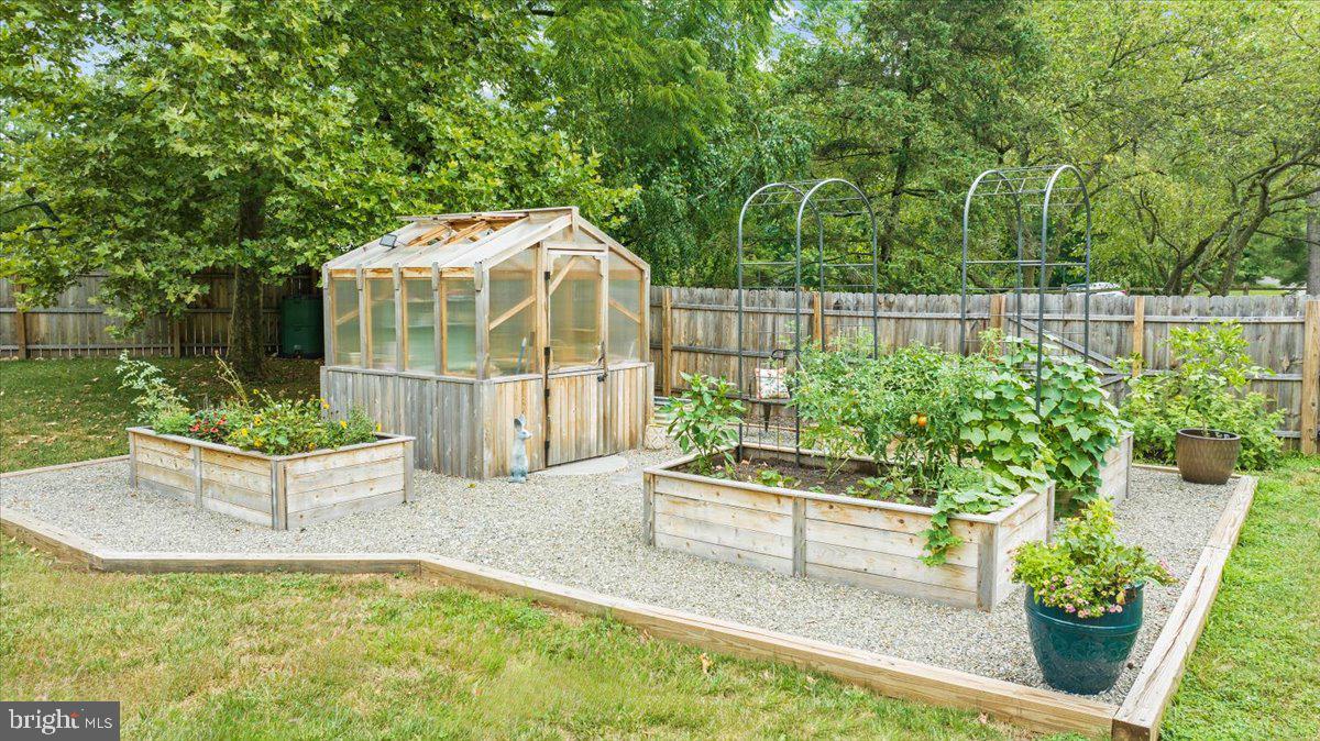 WEYHILL - Residential