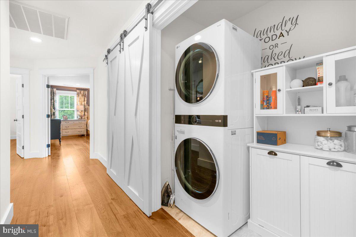 WEYHILL - Residential