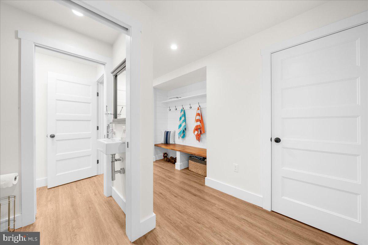 WEYHILL - Residential