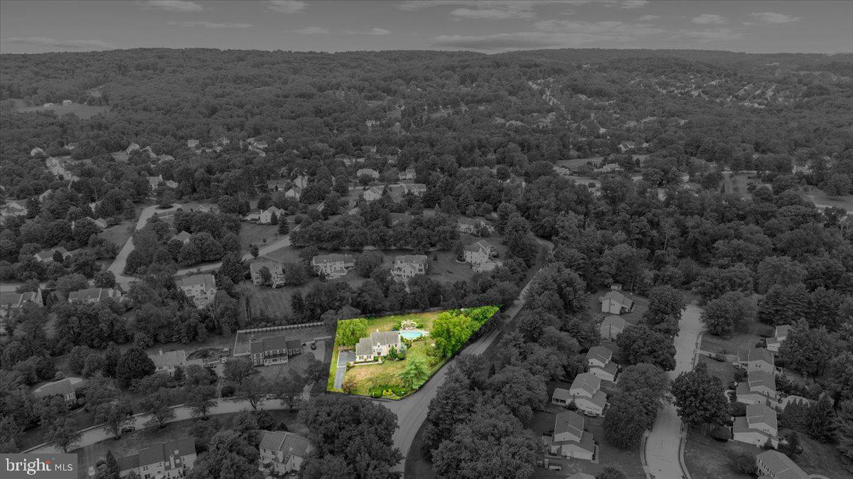 WEYHILL - Residential