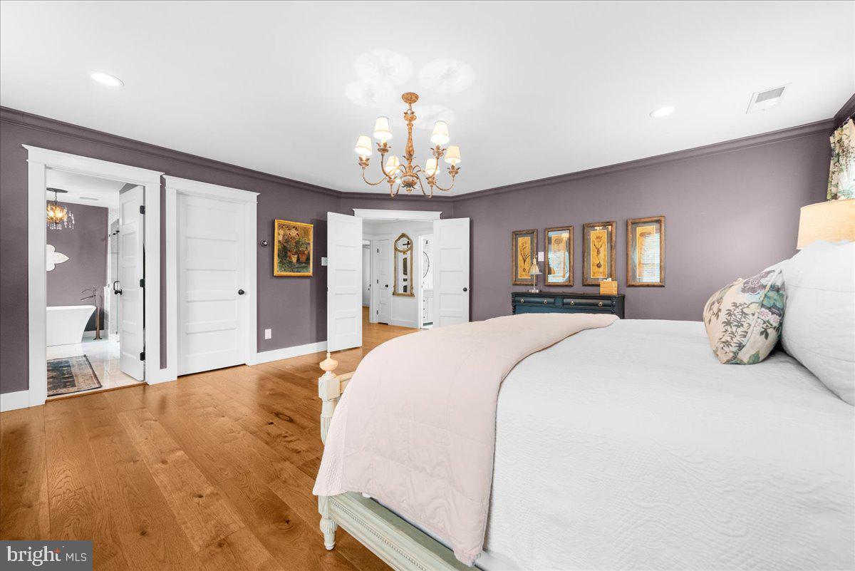 WEYHILL - Residential