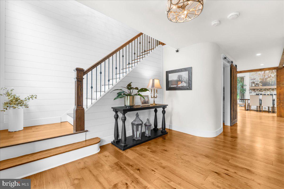 WEYHILL - Residential