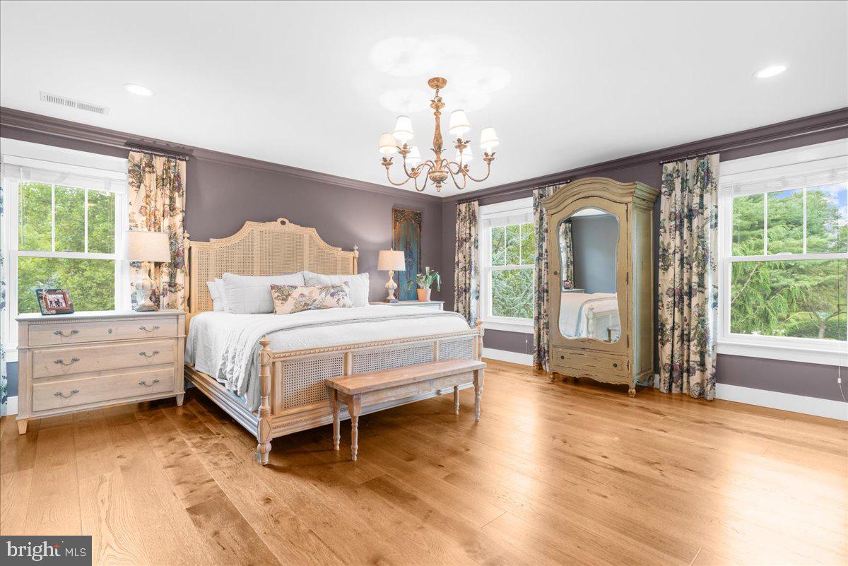 WEYHILL - Residential