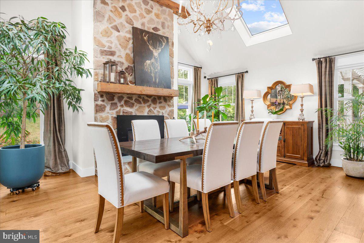 WEYHILL - Residential