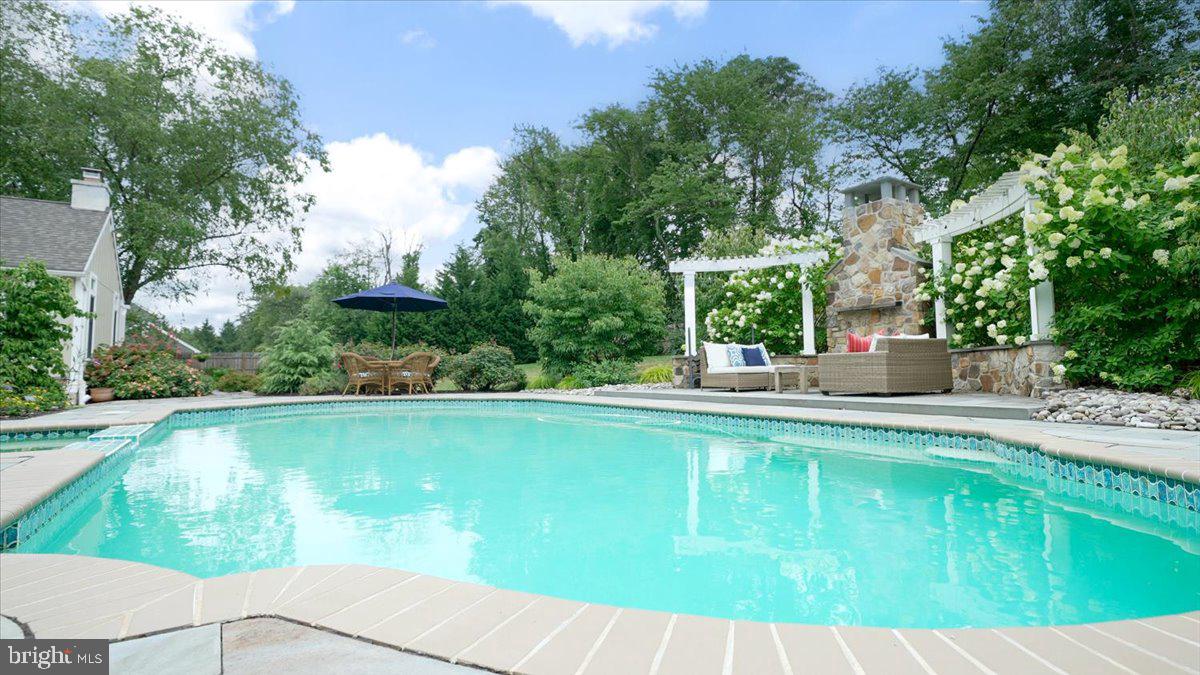 WEYHILL - Residential