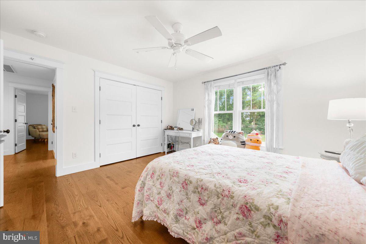 WEYHILL - Residential