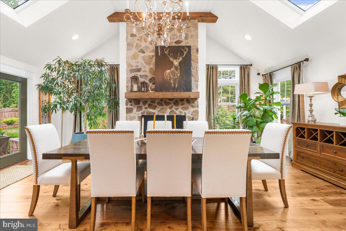 WEYHILL - Residential