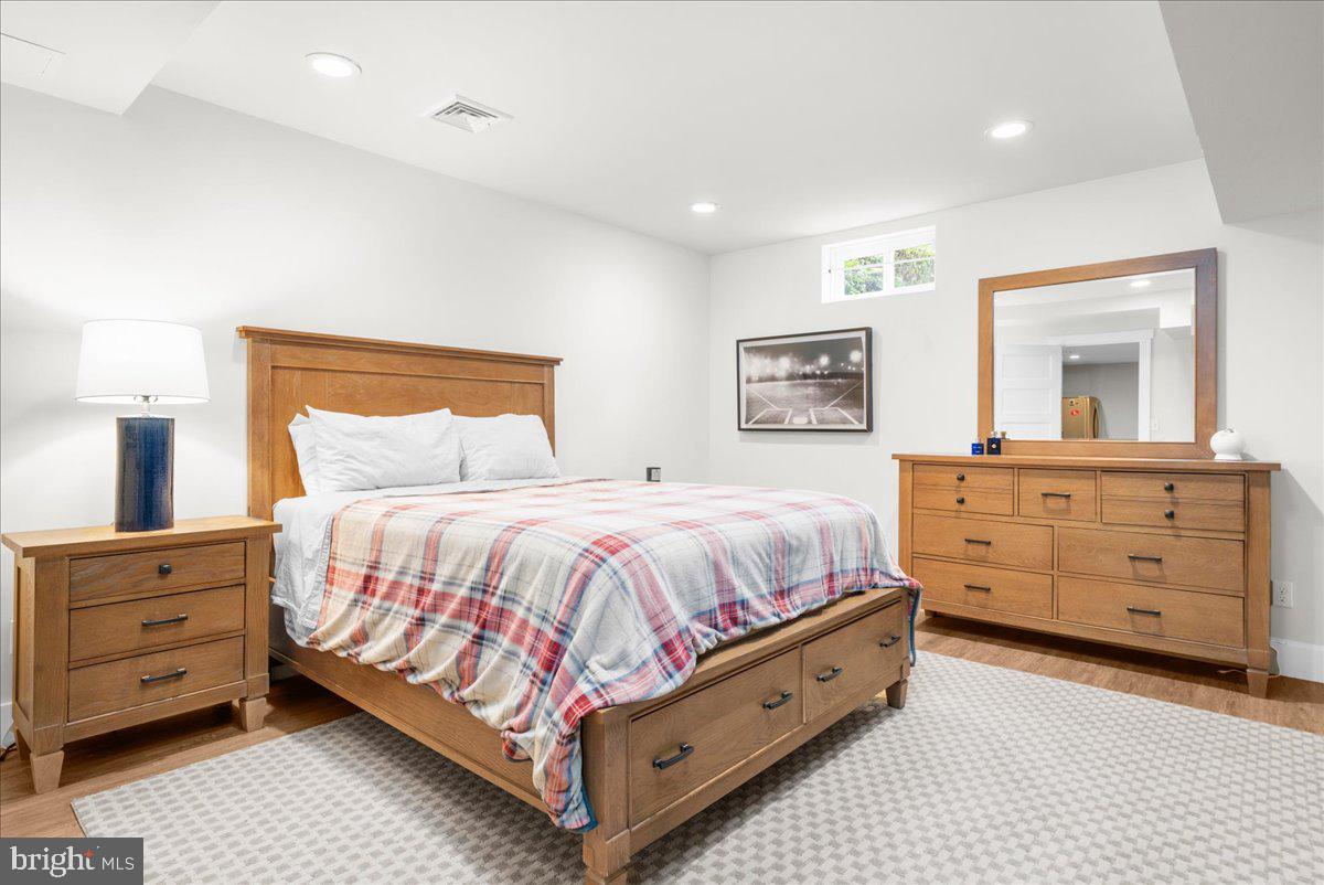 WEYHILL - Residential