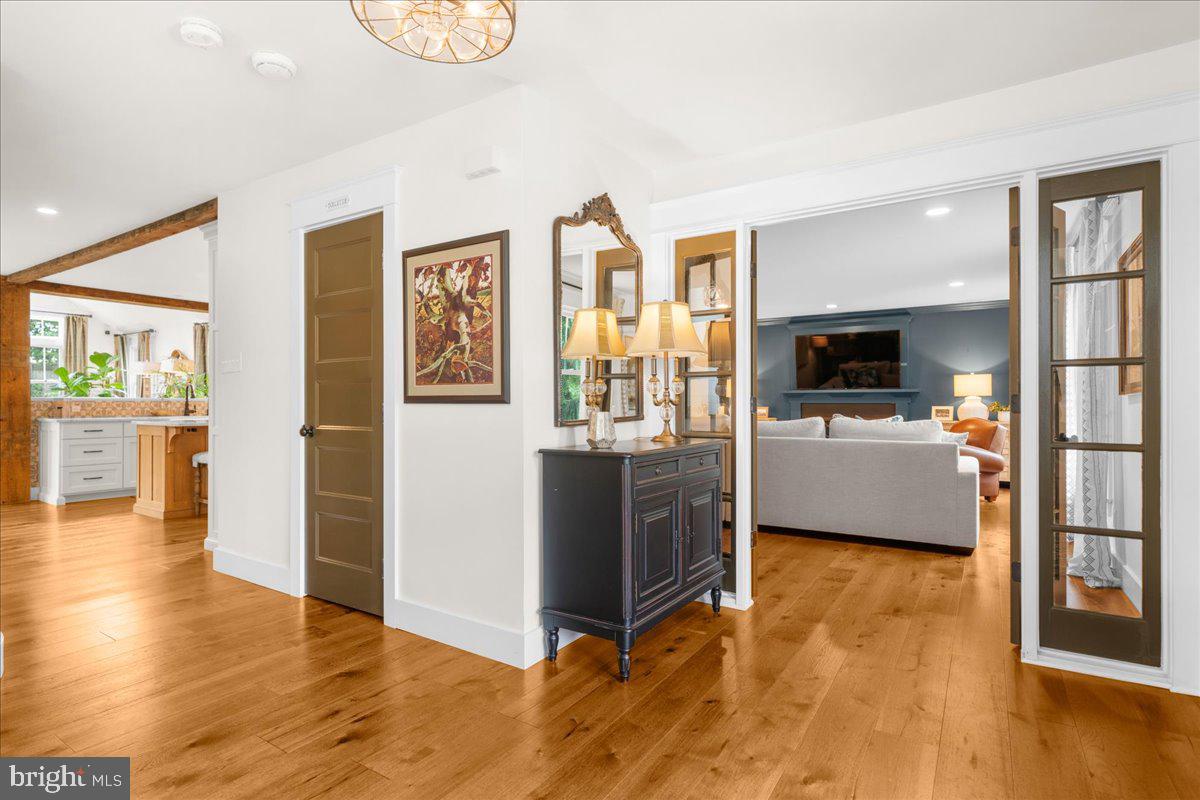 WEYHILL - Residential