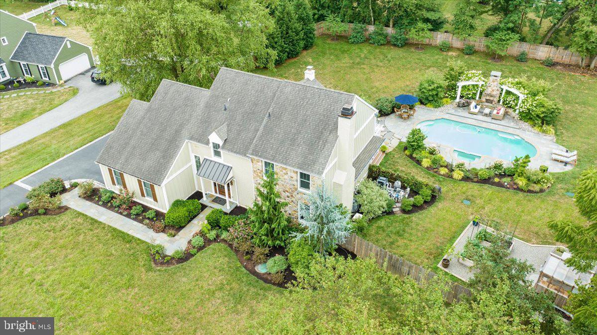 WEYHILL - Residential