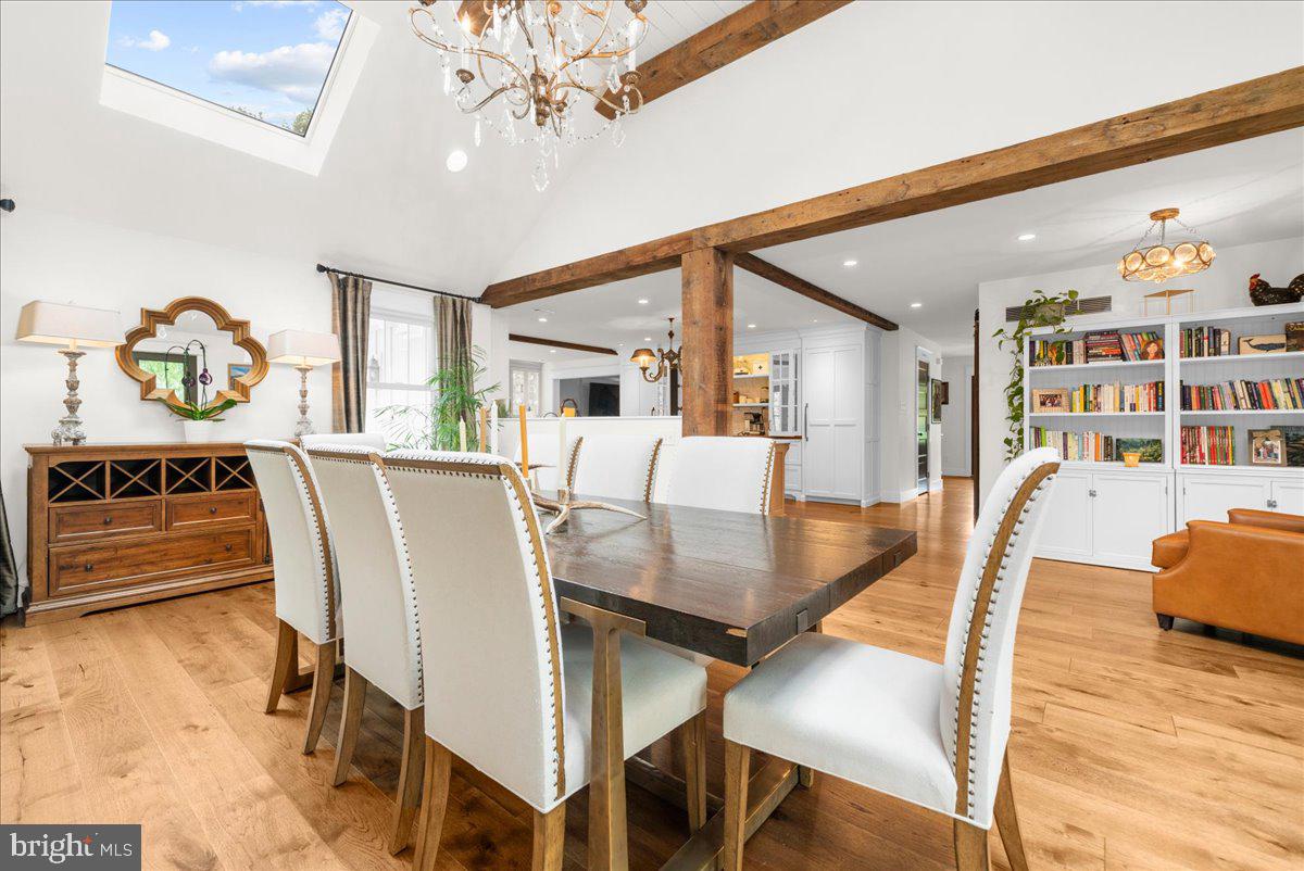 WEYHILL - Residential