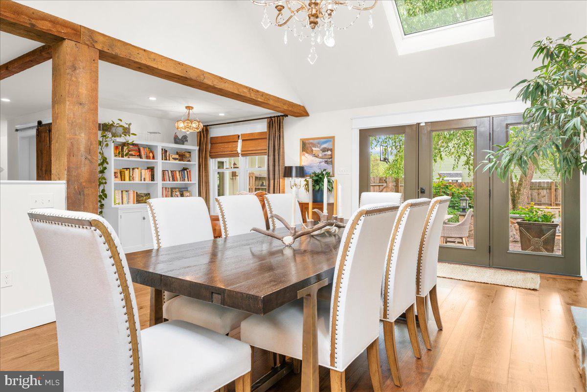 WEYHILL - Residential