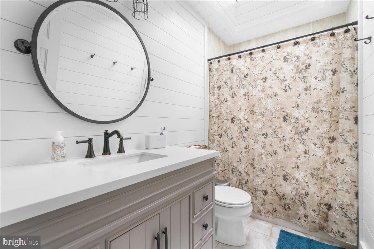 WEYHILL - Residential