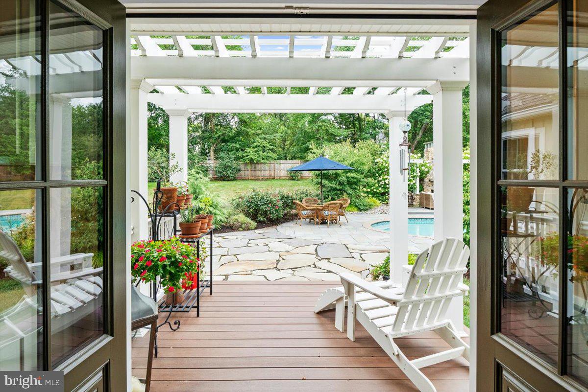 WEYHILL - Residential