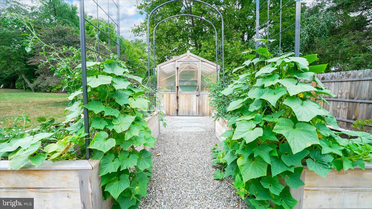 WEYHILL - Residential