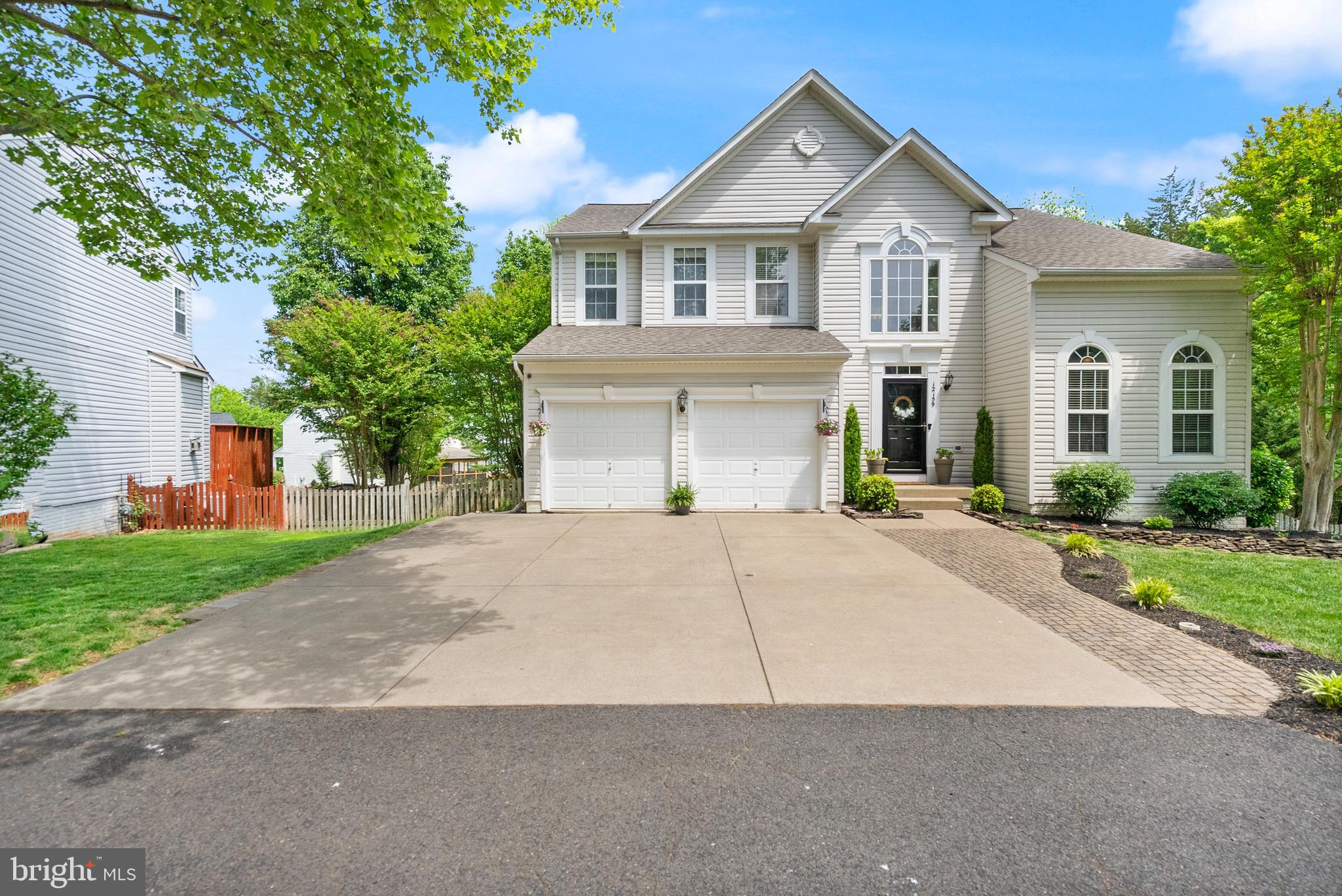12159 OPEN MEADOW LANE