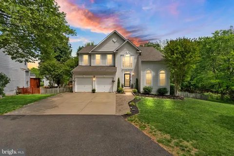 12159 Open Meadow Lane, Bristow, VA MLS: VAPW2094176