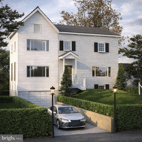 974 N QUINTANA STREET ARLINGTON VA 22205