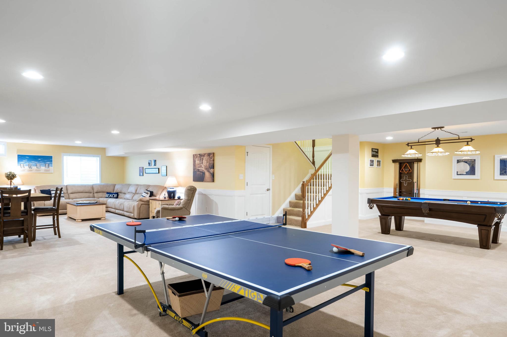 PENINSULA LAKES - Residential