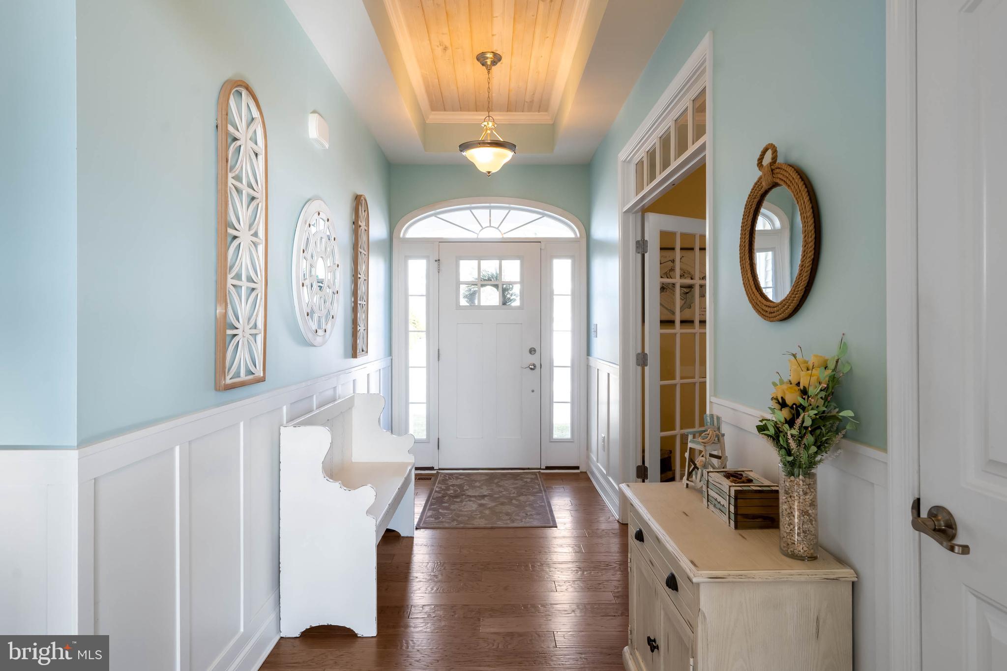 PENINSULA LAKES - Residential