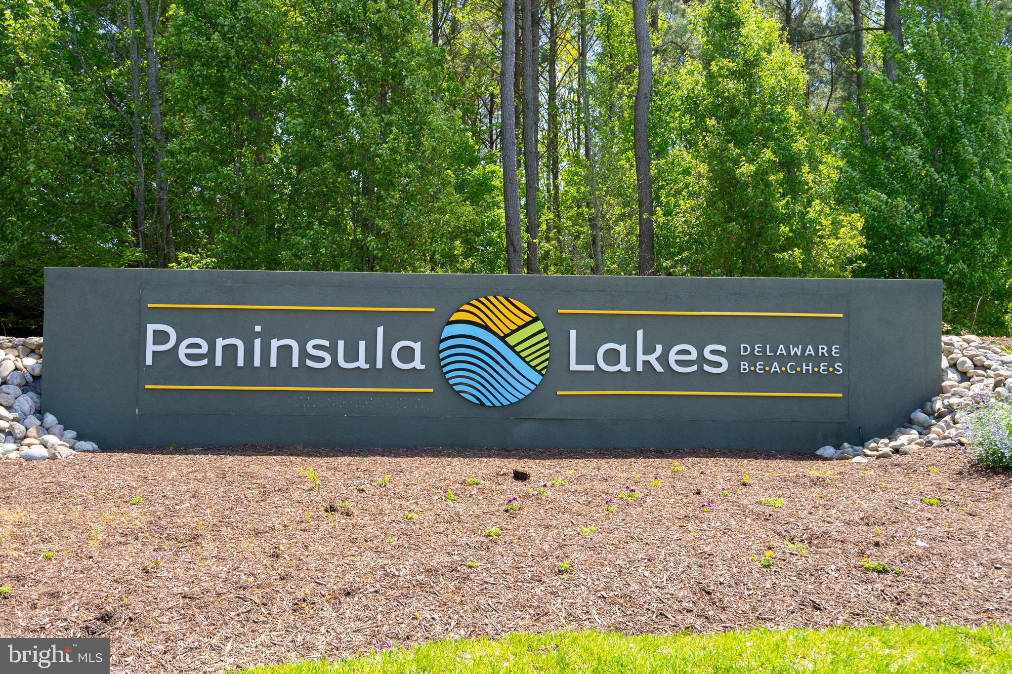 PENINSULA LAKES - Residential