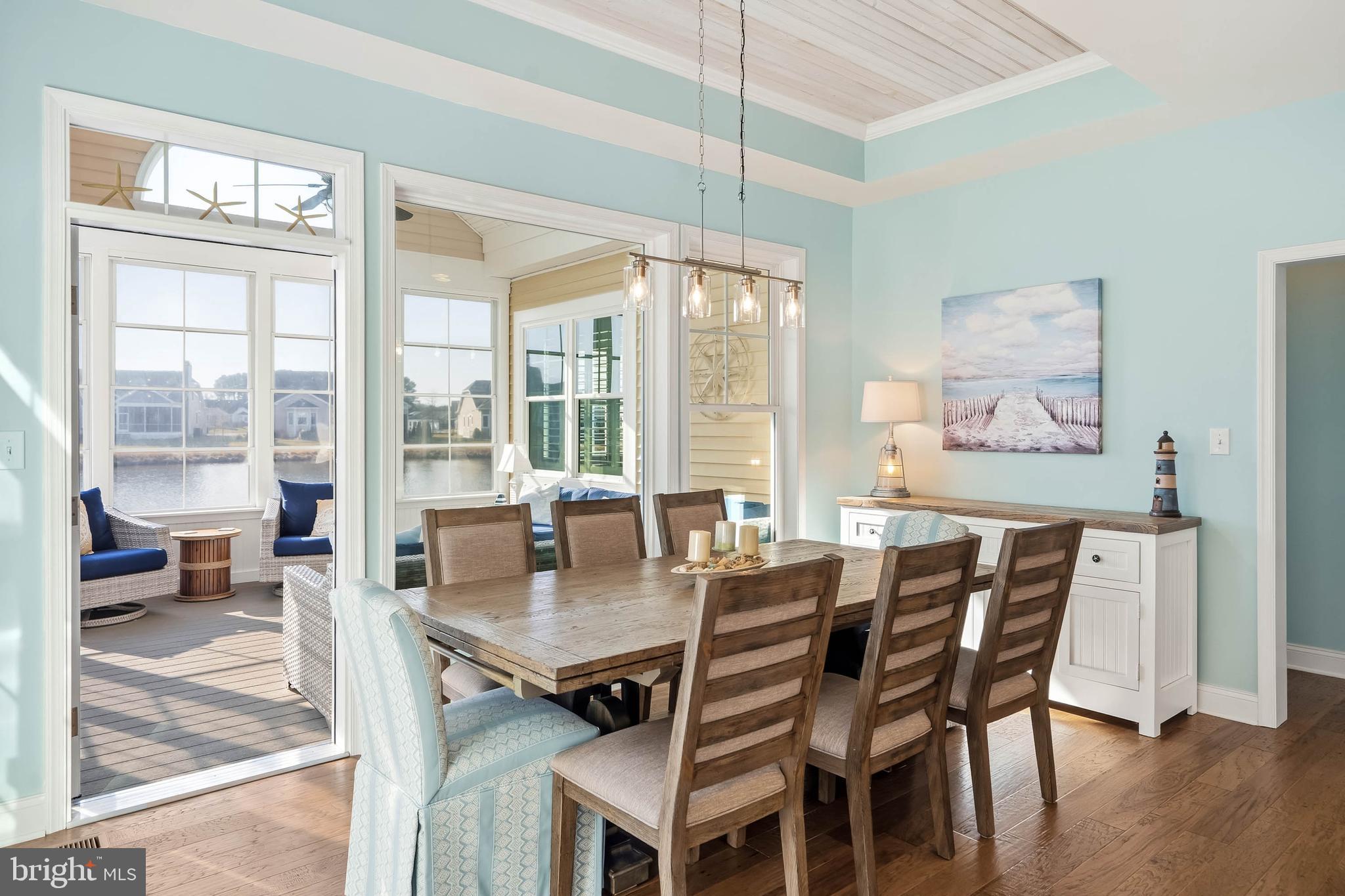 PENINSULA LAKES - Residential