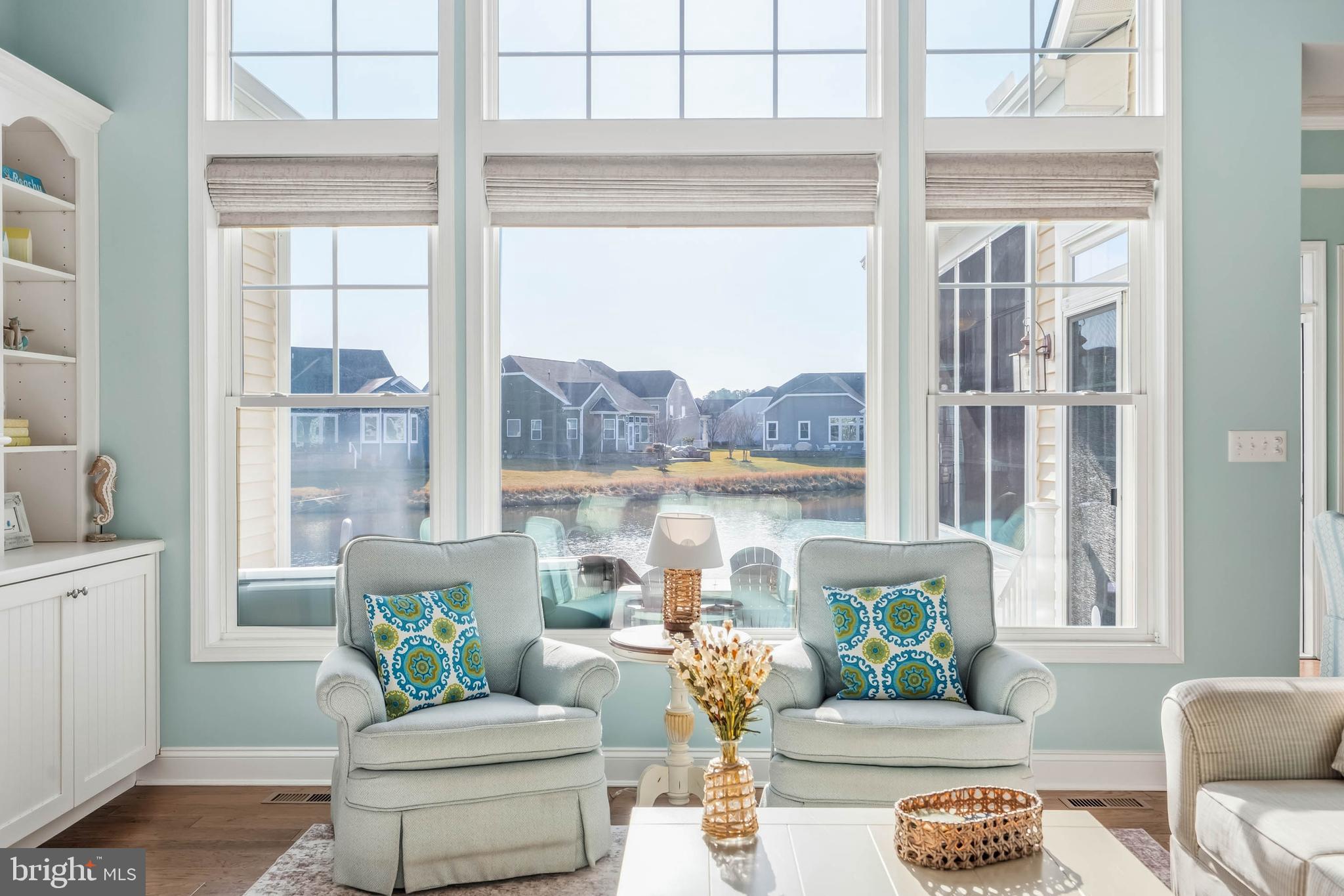 PENINSULA LAKES - Residential