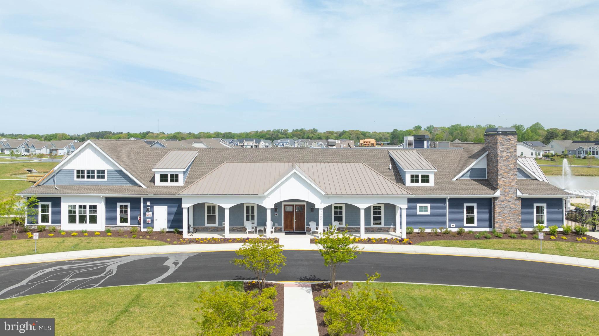 PENINSULA LAKES - Residential