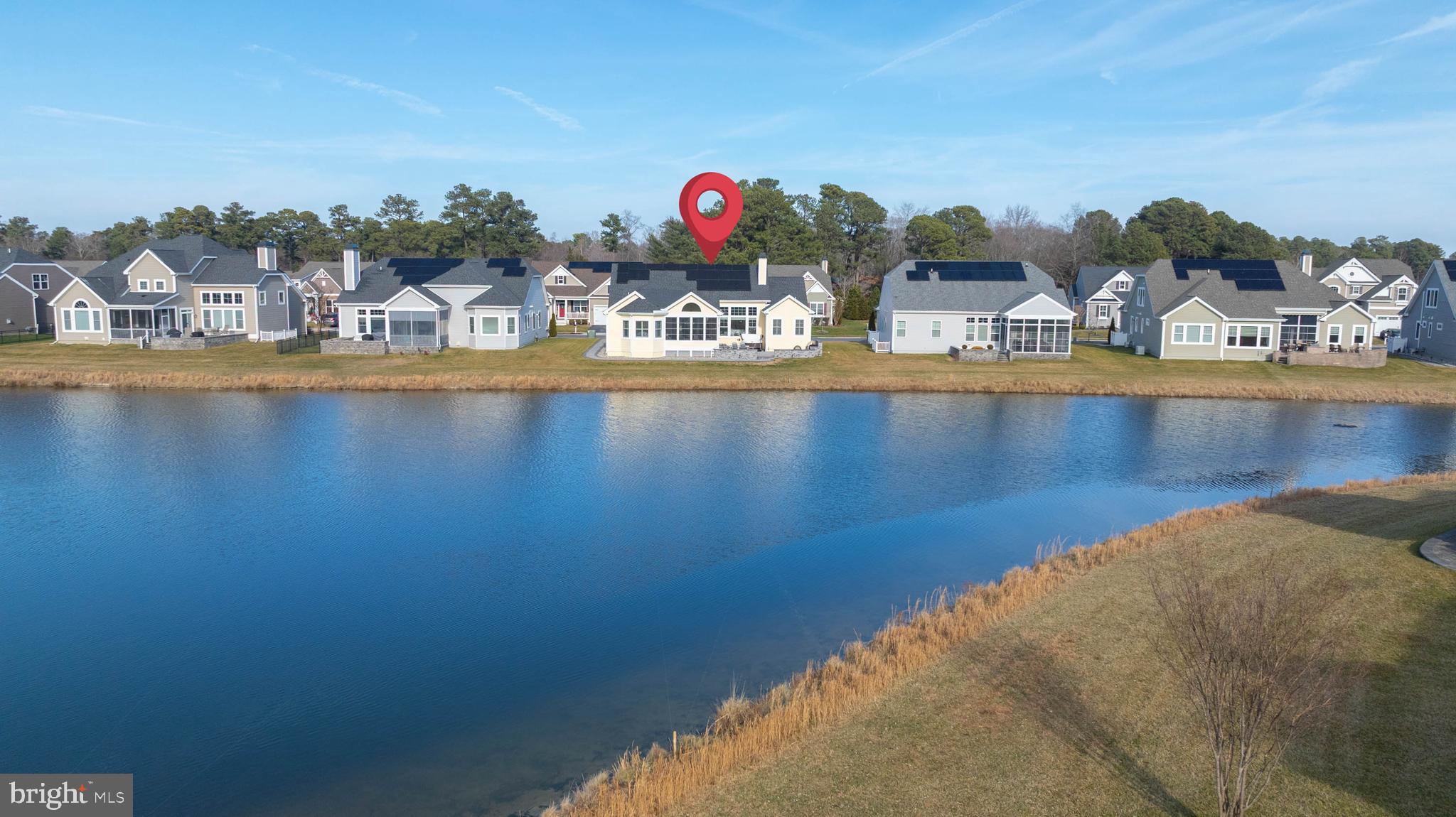 PENINSULA LAKES - Residential