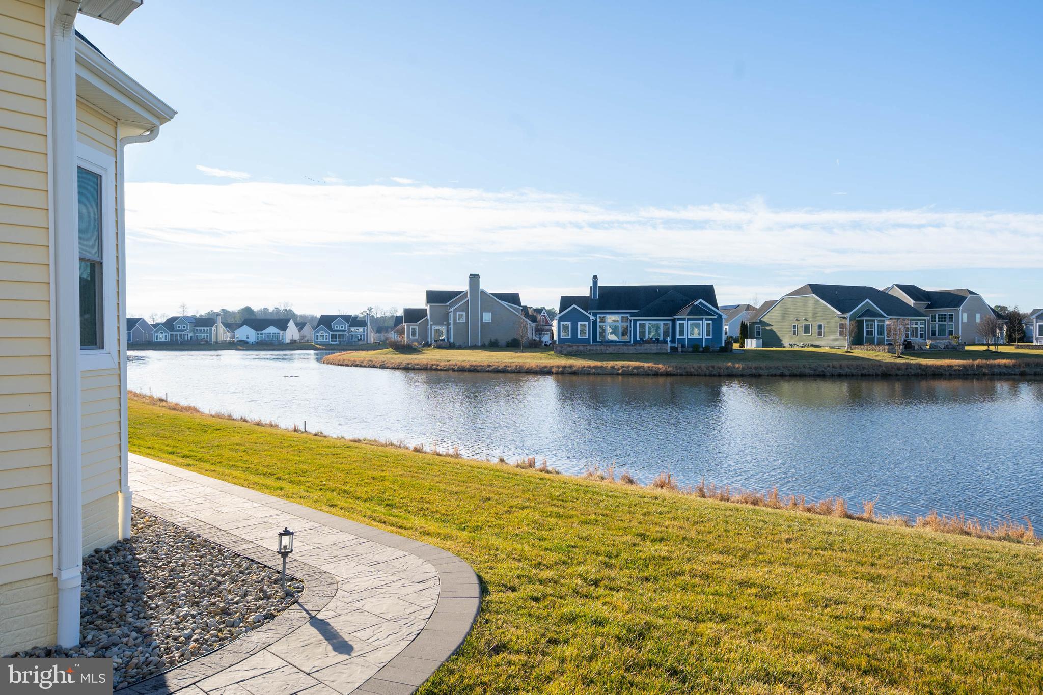 PENINSULA LAKES - Residential