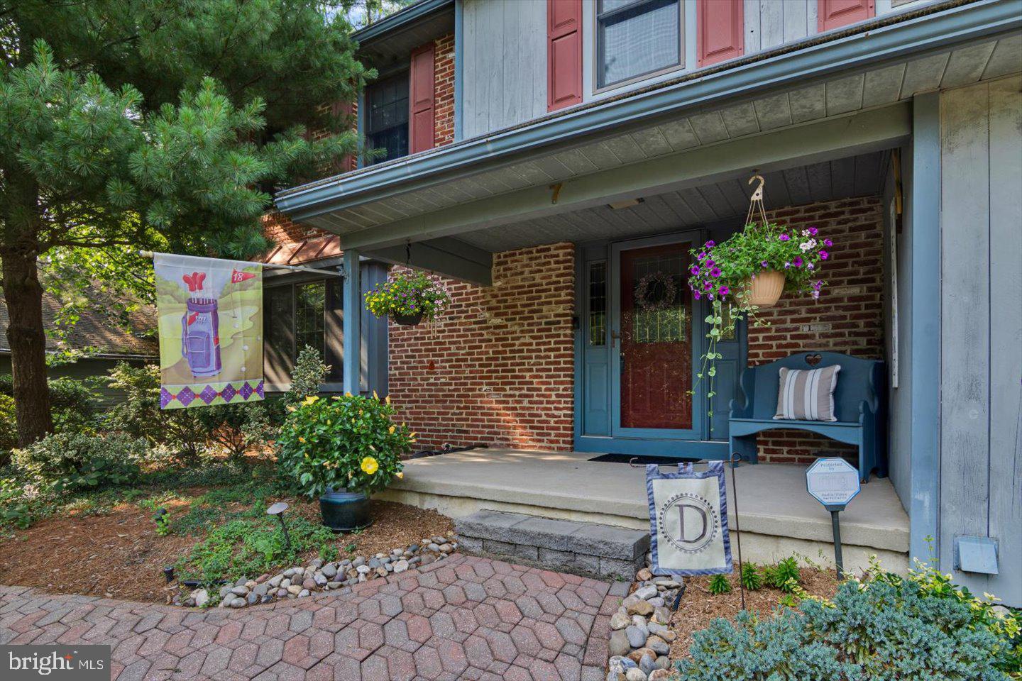 7 WESTBROOKE COURT