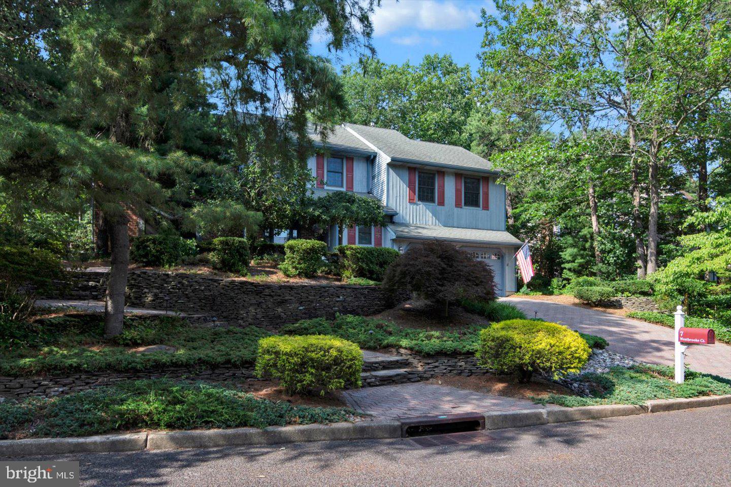 7 WESTBROOKE COURT