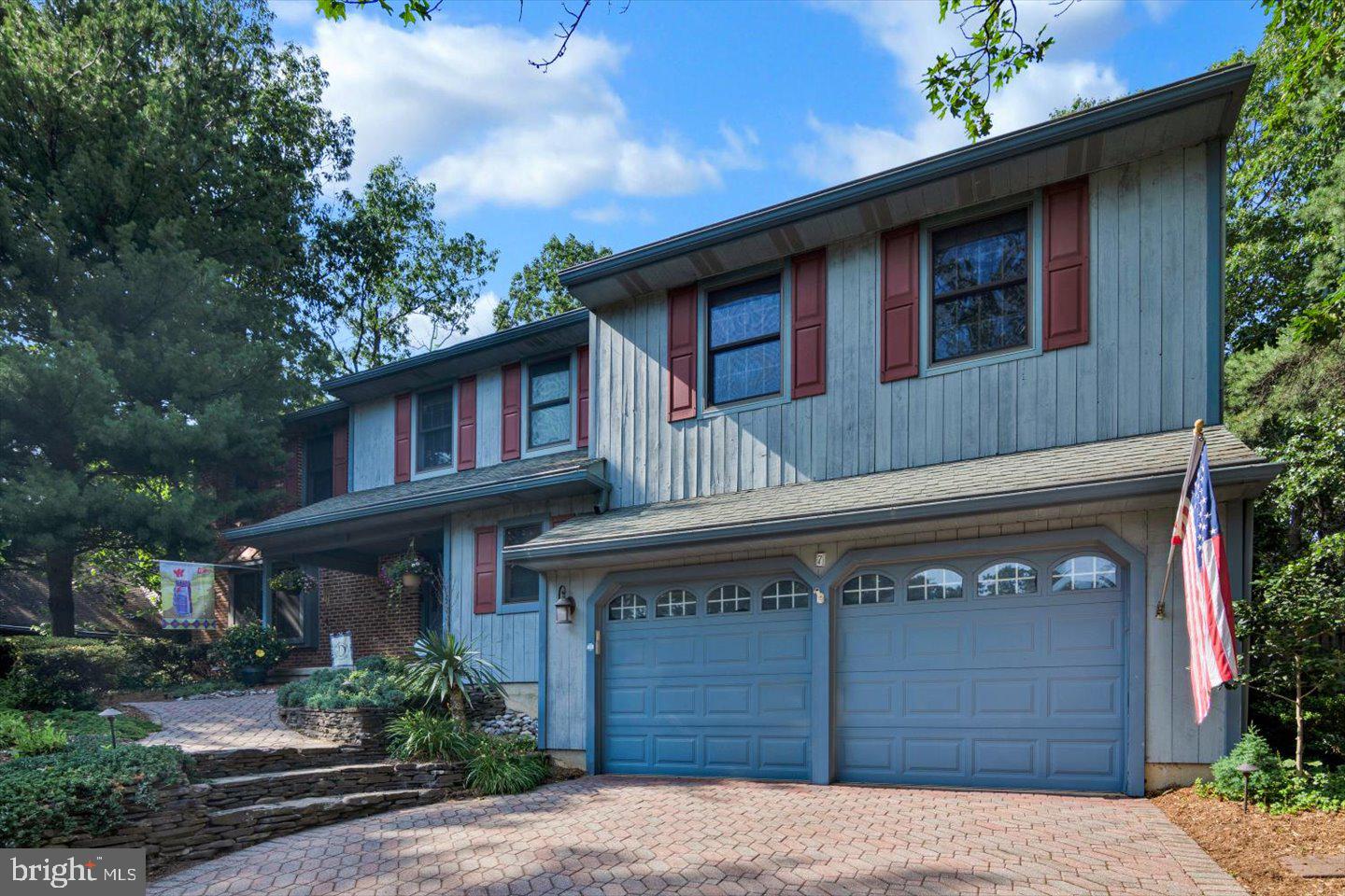 7 WESTBROOKE COURT