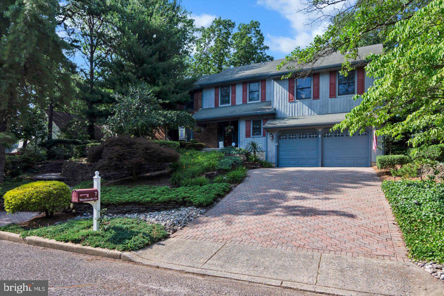 7 WESTBROOKE COURT