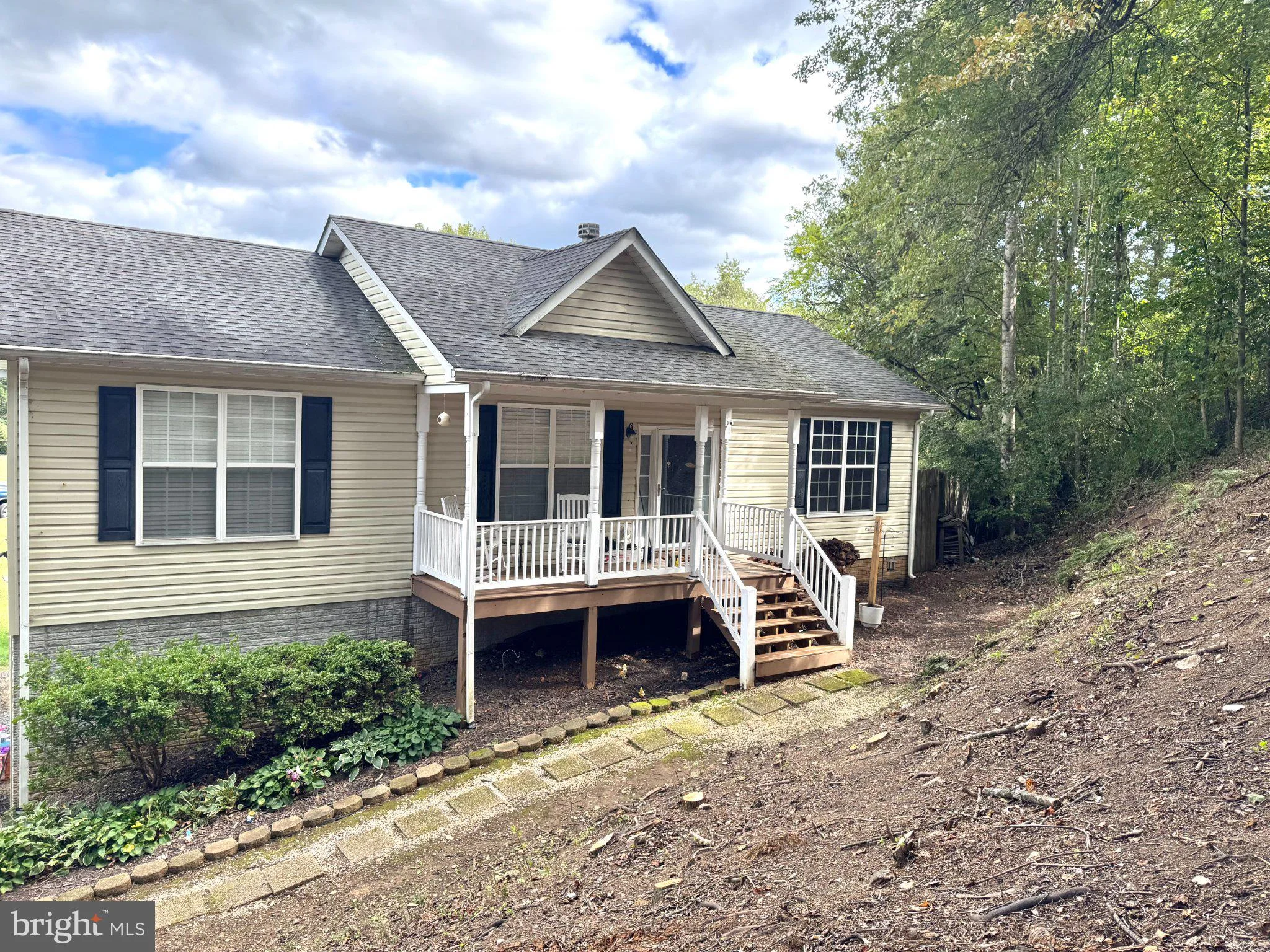 286 Snapdragon Road