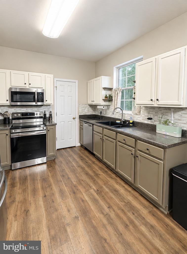 286 SNAPDRAGON ROAD