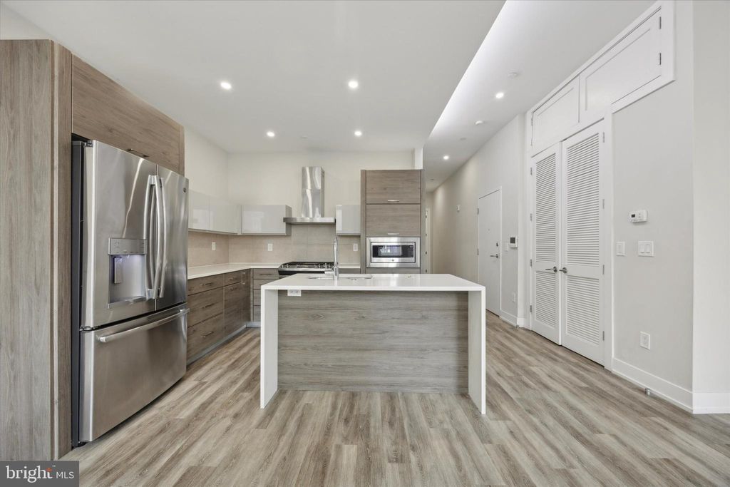 Photo of 802 Sansom Street #303, PHILADELPHIA, PA 19107 (MLS # PAPH2573922)