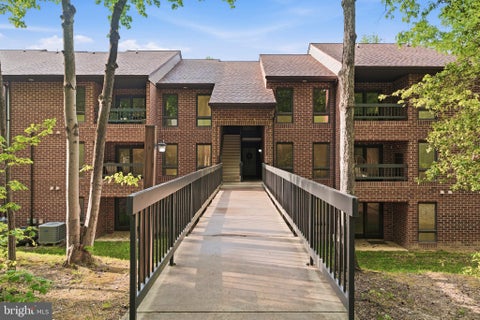 Condo For Sale - 44792 Locust Ridge Court #854<br/> CALIFORNIA, MD 20619