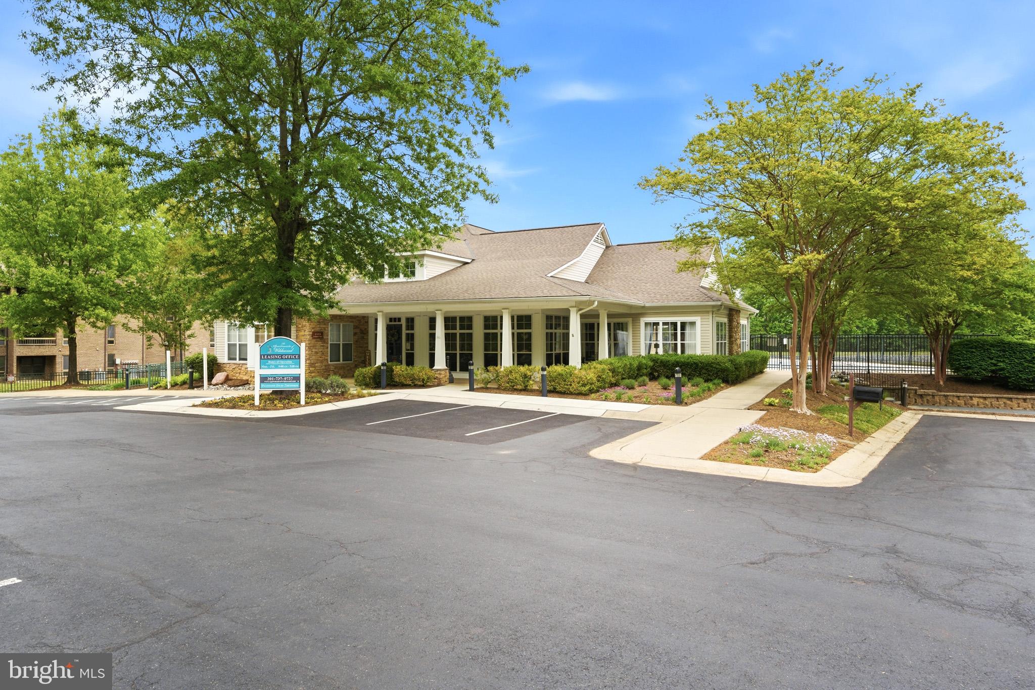 WILDEWOOD ORCHARD PARK - Residential