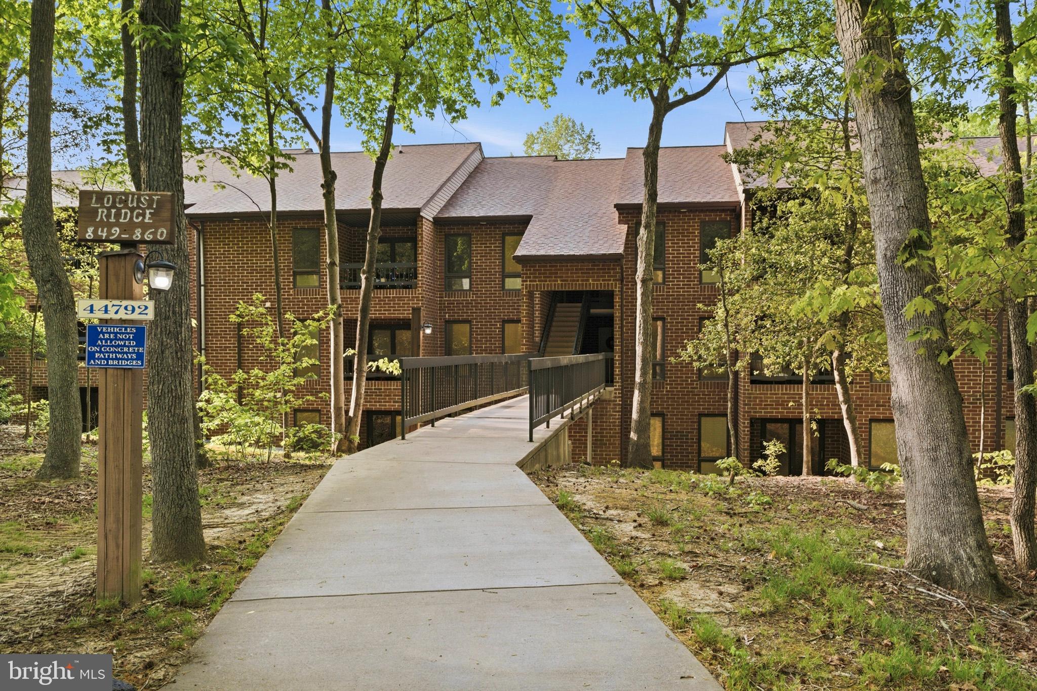 WILDEWOOD ORCHARD PARK - Residential