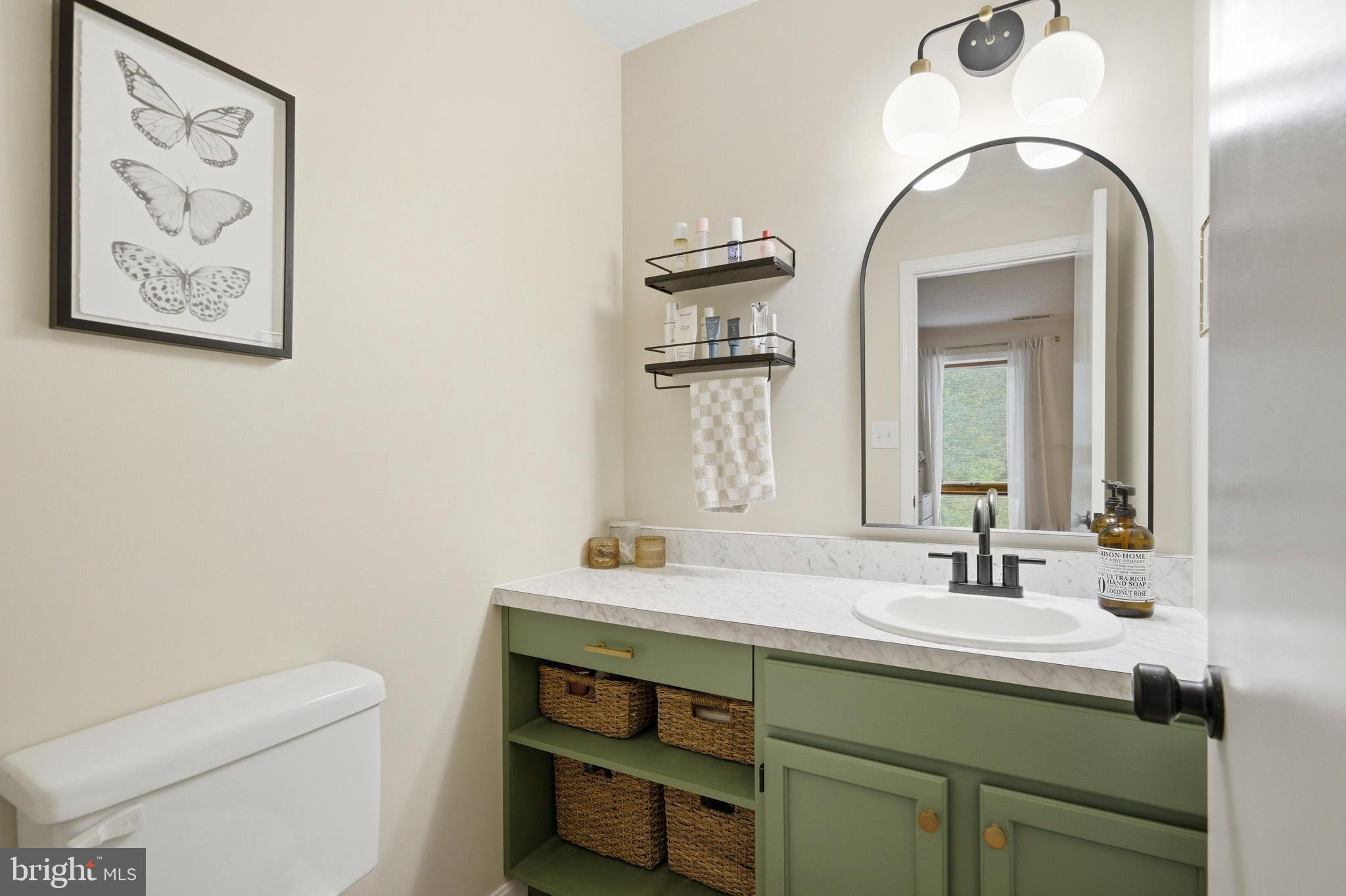 WILDEWOOD ORCHARD PARK - Residential