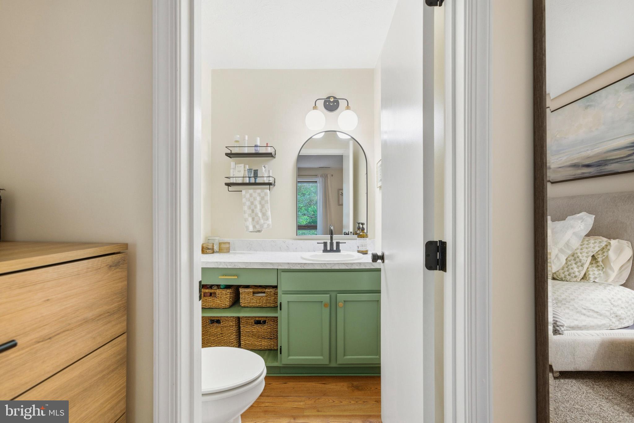 WILDEWOOD ORCHARD PARK - Residential