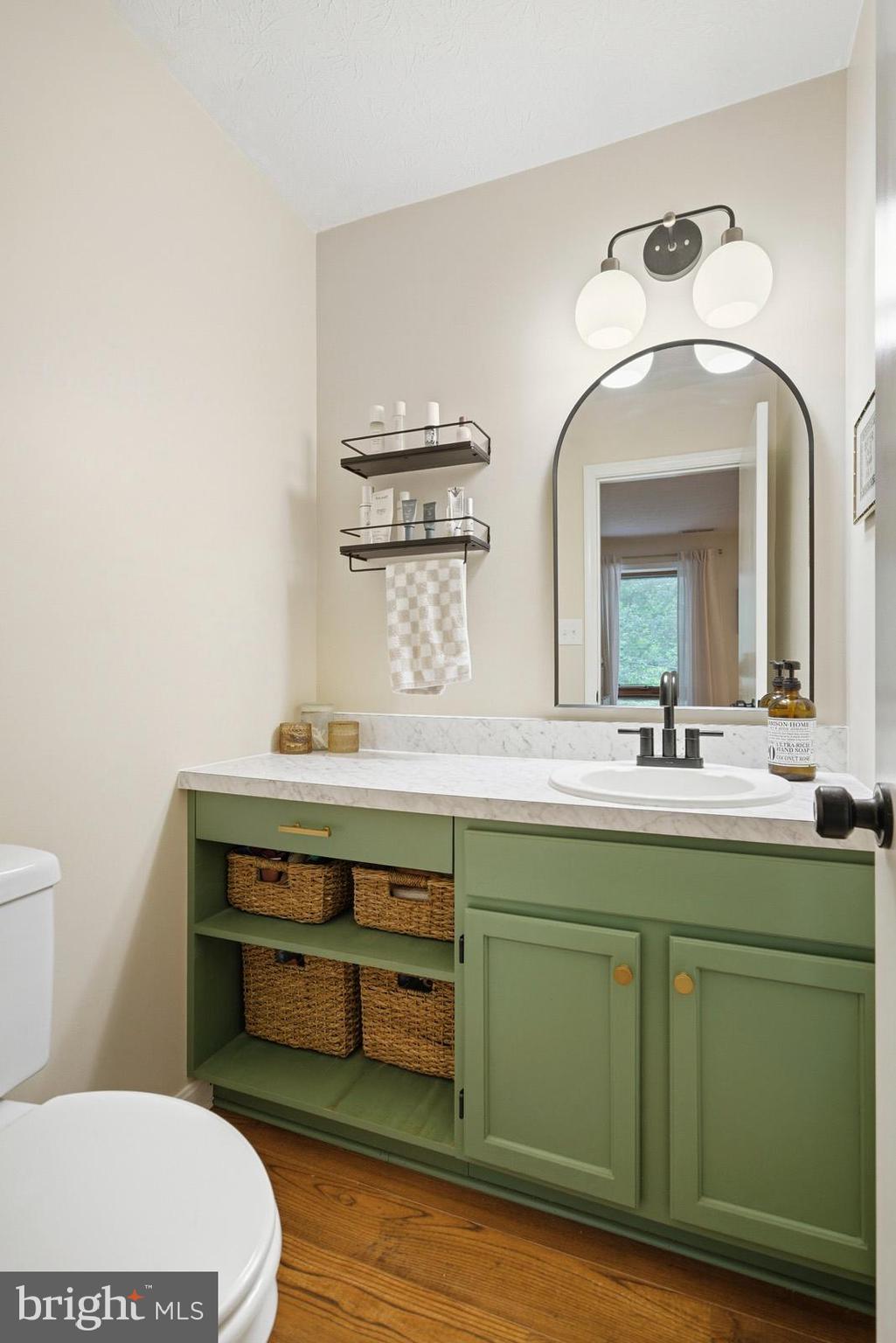 WILDEWOOD ORCHARD PARK - Residential