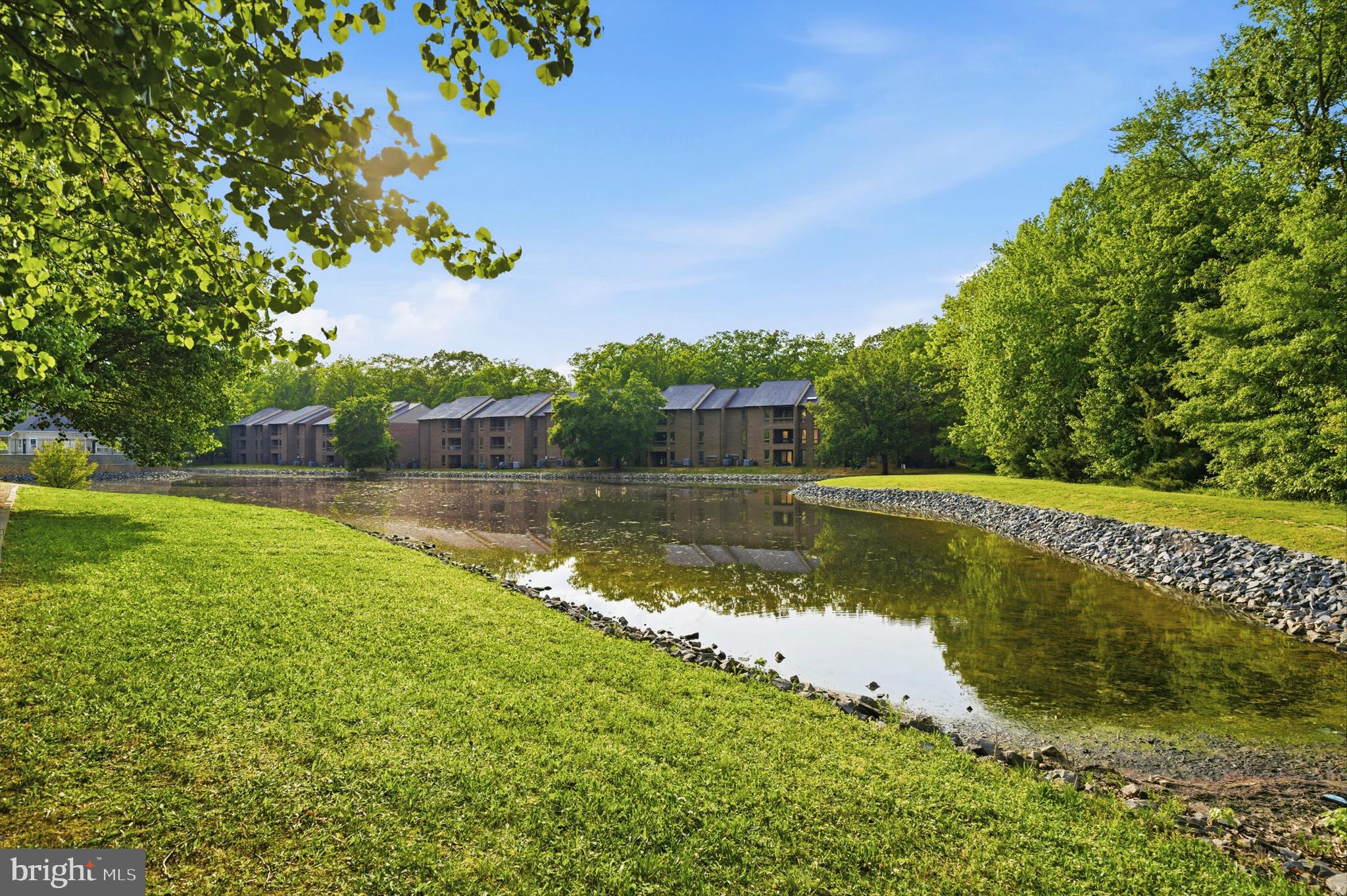 WILDEWOOD ORCHARD PARK - Residential